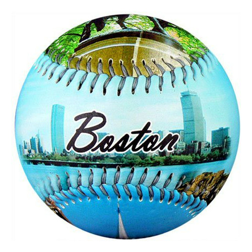 Boston Souvenir Béisbol