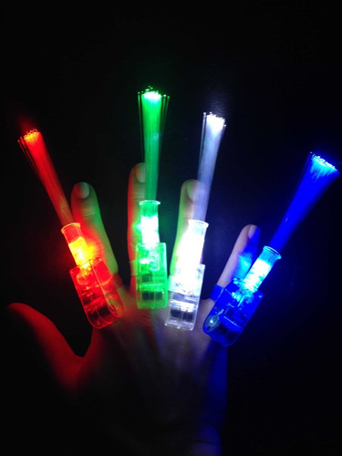 Imagen 7 de 10 de Pack Cotillon Luminoso Combo Economico 70 Art 30/35 Personas