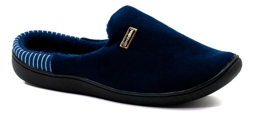 Pantuflas Hombre Confortables Acolchadas  Invierno 592