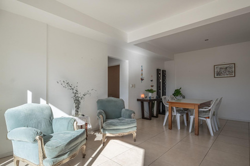 Departamento En Venta Antares Senior Living Nordelta, Cocher