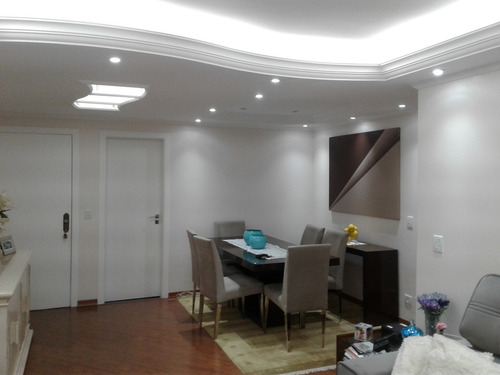 Imagem 2 de 10 de Apartamentos Em São Paulo - 1517