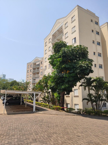 Imagem 29 de 30 de Apartamento À Venda Em Vila Nova Teixeira - Ap002670