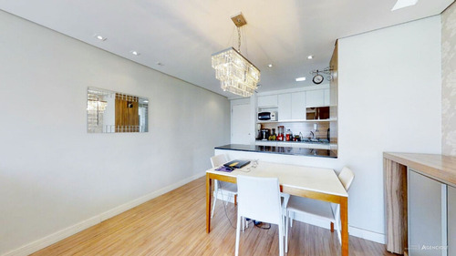 Imagem 8 de 30 de Apartamento - Ap00539 - 70627452