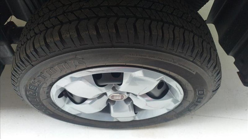 Imagem 9 de 9 de Fiat Toro 1.8 16v Evo Endurance