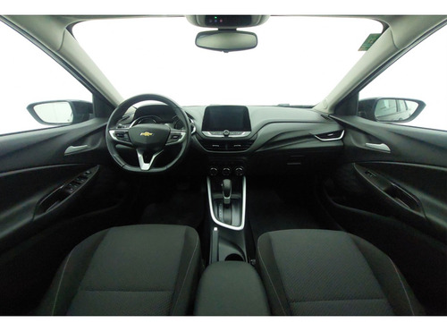 Chevrolet Onix 1.0 TURBO FLEX LTZ AUTOMÁTICO