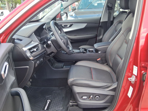 Chery tiggo 7 pro 1.5T Glx Cvt