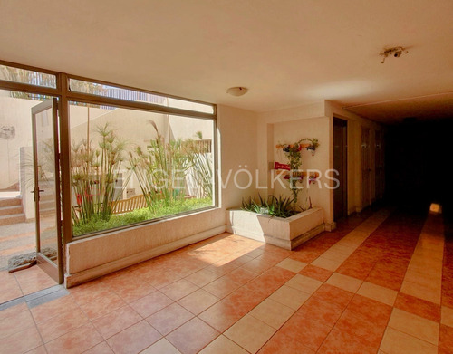 Departamento En Llacolén 49 M2 / Amplio