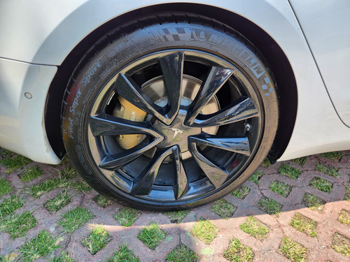Model 3 Performance