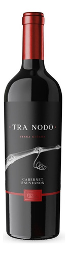 Tenuta Vinho Tinto Tra Nodo Cabernet Sauvignon 2022