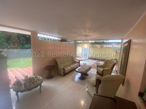 Imagen 10 de 14 de Casa En Venta En El Marques Mls #22-12015