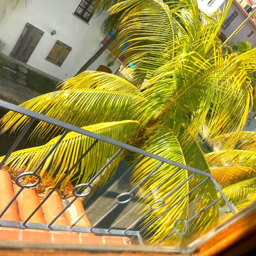 Imagen 18 de 20 de Pueblo Viejo, Complejo Turistico El Morro, Lecheria | Alquiler Apto | 58 Mts2 | 1h | 1.5b | 1pe | 120$ Por Dia