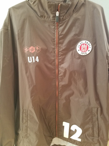 Imagen 1 de 10 de Camisetas Y Casacas Equipos Originales