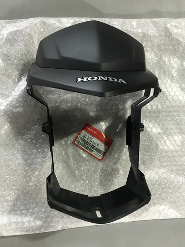 Mascara Cubre Optica Original Honda Cg150 Titan New 2016 /18