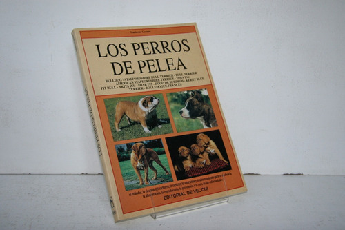 Umberto Cuomo - Los Perros De Pelea