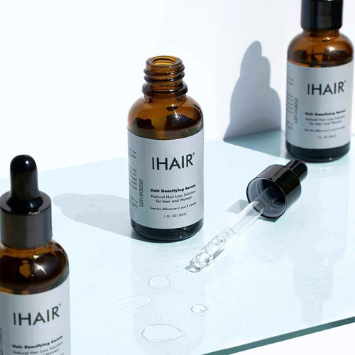 Imagen 6 de 10 de Aceite Esencial Crecimiento Barba Y Bigotes 30ml Super 8
