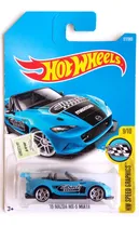 Comprar Hot Wheels 15 Mazda Mx5 Miata Auto Juguete 2017