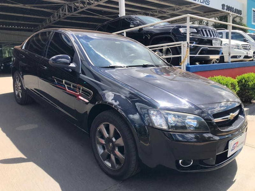 Chevrolet Omega Cd