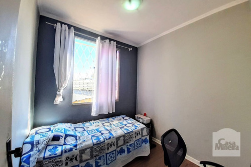 Imagem 12 de 15 de Apartamento À Venda No Estrela Do Oriente - Código 280117 - 280117