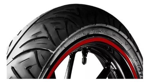 Par Pneu 140/70-17 110/70-17 Cb300 Twister250 Linha Premium