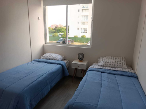 Arrienda Este Lindo Departamento (77438)