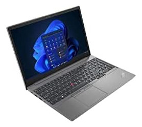 Laptop Lenovo Thinkpad E15 Gen 4 21ed003yus 15.6 Notebook -