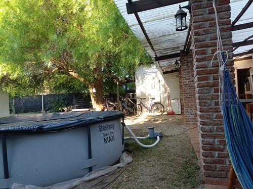 Al Sur A Metros Arroyo Solis Y Playa Alquilo Findes Para 9 Personas Sobre Calle Principal Wifi Directv Mesa Ping Pong Profesional Y Mas!! Veni A Disfrutar La Paz Y Tranquilidad En Un Hermoso Entorno