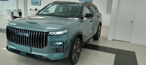 Jaecoo 7 Phev Hibrida/enchufable 1.5 2025 0km