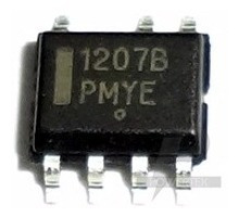 Integrado Ncp1207b 1207b Pwm Quasi Resonant On Semiconductor