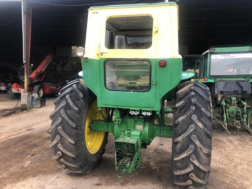 John Deere 3420