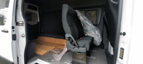 Mercedes-benz Sprinter 2020 416 Cdi Furgón 3665 Mixto 4+1