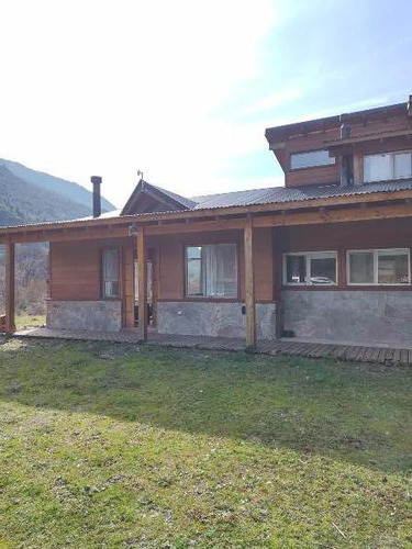 El Hoyo, Chacra Con Casa Costa De Río, Usd 260 Mil (antes 320 Mil)