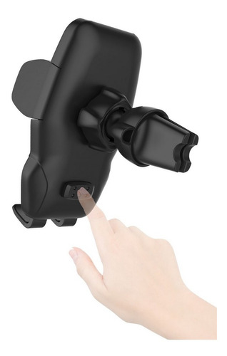 Suporte Veicular Tank Dinamic Gshield com Trava Air Lock
