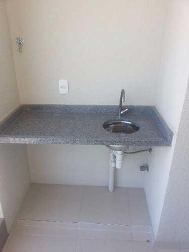 Aluga-se Apartamento Em Carapicuíba - Ap01167 - 3053330