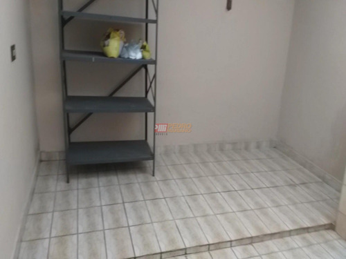 Imagem 14 de 15 de Sobrado No Bairro Jordanopolis Em Sao Bernardo Do Campo Com 02 Dormitorios - V-30319