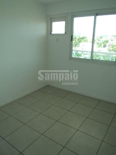 Imagem 19 de 25 de Apartamento - Ref: S5cb6052