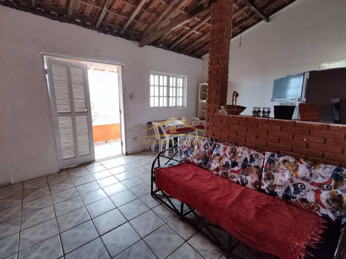 Imagem 18 de 21 de Sobrado Com 5 Dorms, Jardim Comendador, Itanhaém - R$ 420 Mil, Cod: 1478 - V1478