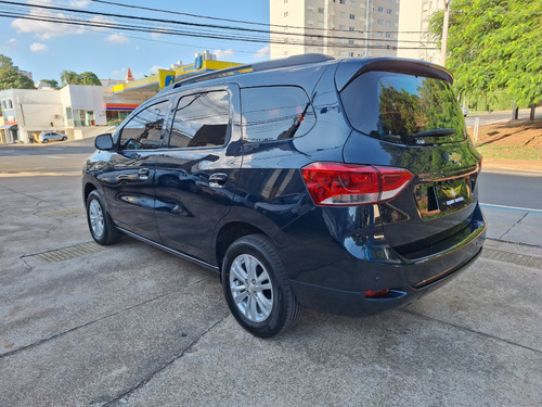 Chevrolet Spin 1.8 4P FLEX LT AUTOMÁTICO