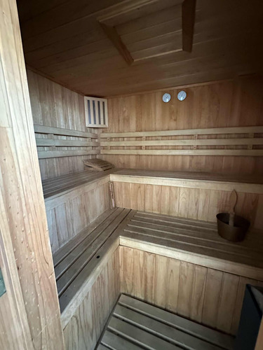¡departamento En Arriendo En Edificio Concepto Y Estilo!