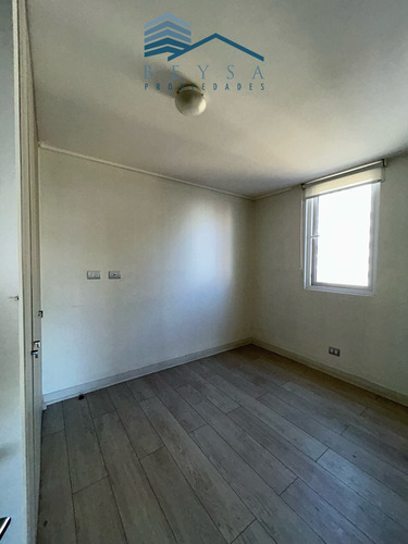 Departamento En Arriendo 3 Dormitorios Sector Poniente