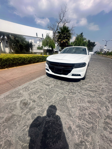 Dodge Charger 5.7 R-t At