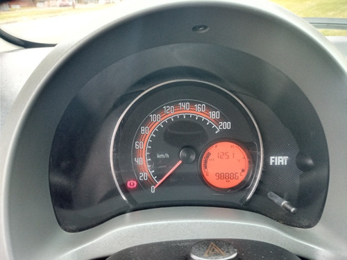 Fiat Fiorino 1.4 Furgon Comfort 2017 ¡¡ Full ¡¡¡