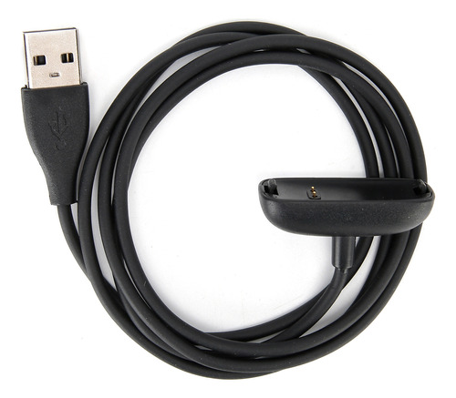 Cable De Estación De Carga Usb De 1 M Para Fitbit Inspire2