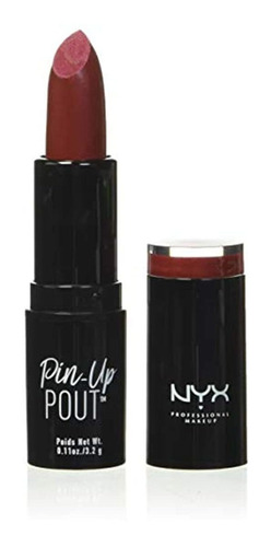 Pintalabios Pout Lipstick Cocktail Hour