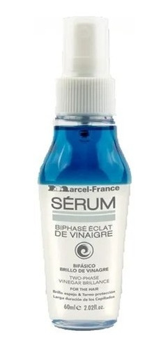 Serum Bifasico Vinagre Marcel F - mL a $564