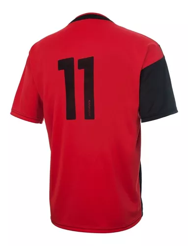 Pack Camisetas De Futbol Baratas