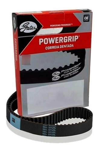 Correa Distribucion Renault R19 Megane 2 F4r 2.0 16v - F7r