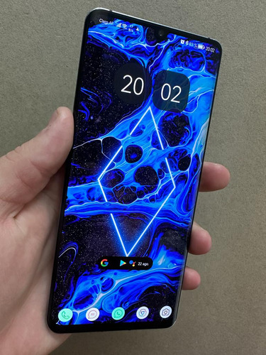 Huawei P30 Pro Dual Sim