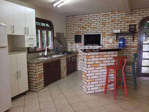Imagem 23 de 30 de Casa À Venda No Bairro Souza Cruz Em Brusque/sc - 1469