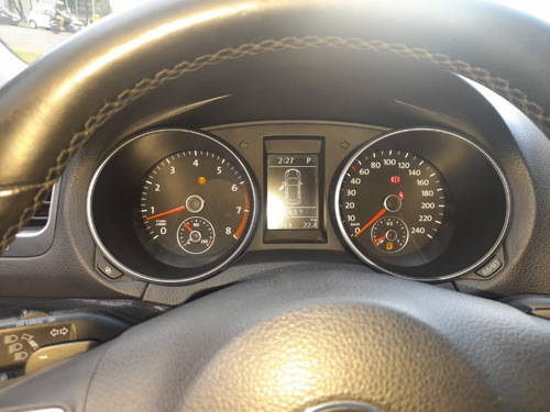Imagem 12 de 12 de Volkswagen Jetta Variant 2.5 2011 Preço Imbatível
