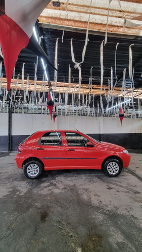 Fiat Palio 1.0 Fire Economy Flex 5p